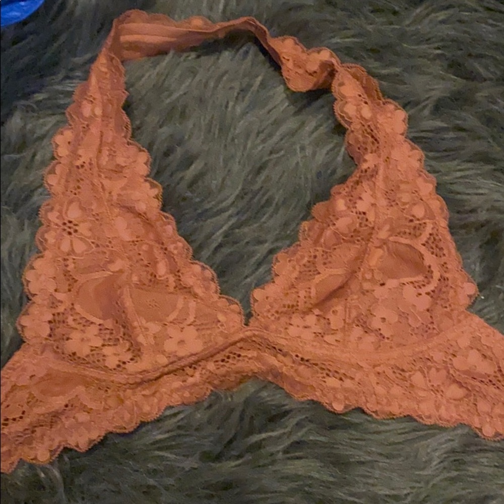 free people bralette